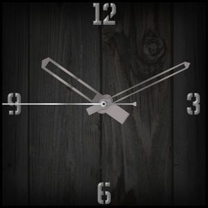 Simply Black Wood by Redline