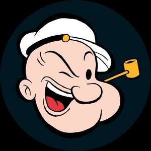 Popeye profile picture