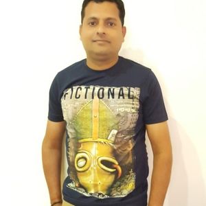 Nikhil profile picture