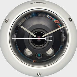 Spy Watch by Crossfire