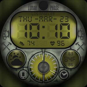 DYNA-GAS by Dynamik Design