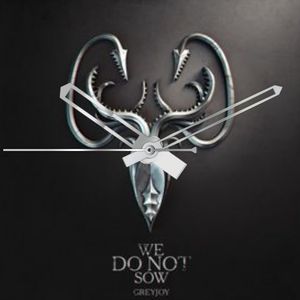 Greyjoy We Do Not Sow by Redline