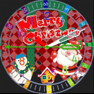 colorful Christmas by SETH AMADOR