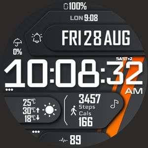 JND0175 by JacoNaudeDesign