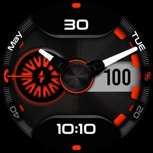 PW-BLD 15 PRO by Patrick's Watches