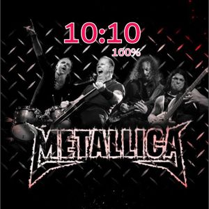 Metallica by Looney