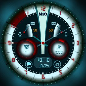 MiO JDC1 by MiO Watches
