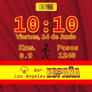 España by El Pollo