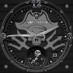 PREDATOR Privateer by PREDATOR
