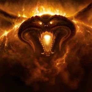Balrogh profile picture
