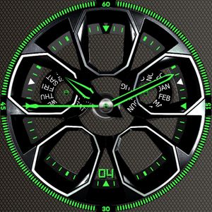 SPX01-K1 by tr0n09