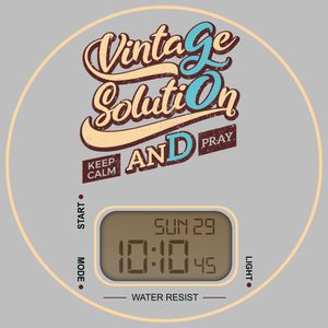 Vintage Solution by Smom's Lifestyle| Faith. Self Care. Home