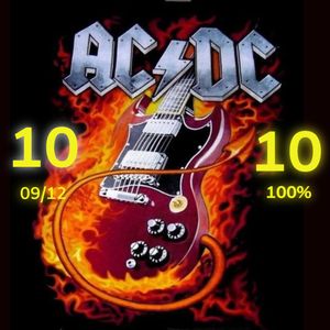 ACDC by Looney