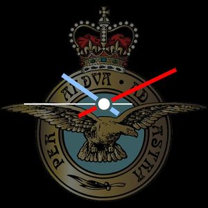 Royal Air Force by skezza
