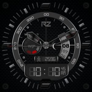 ONE by RZwatchfaces