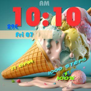 it´s to hot by $ven$
