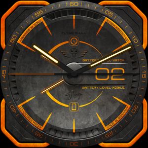 AFSW-GO by SR-Design.vision