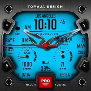 Descrip TX by TOMAJA Design