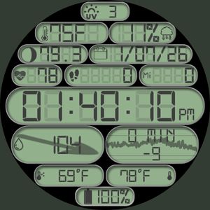CX023 ʷᶠᶠ by Creative eXtremes