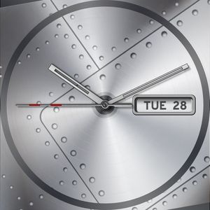 VC15 Metal V by Vannoise
