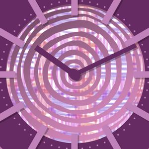 Purple by Erin McCollum