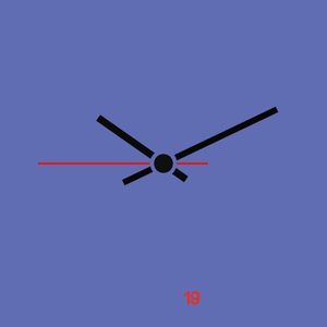 Arabic Watchface by AG Software