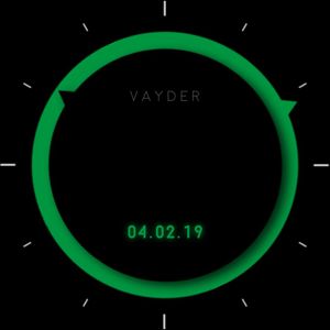 Notch GR01 by VAYDER