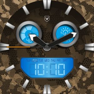 V-Tact Pro by VAYDER