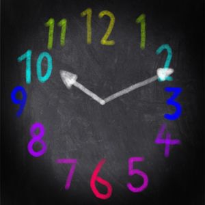 Clock lesson by MAD MAX WATCHES
