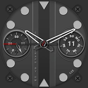 HW | Balzo Pro by HOTWatch