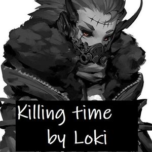 XLostLokiX profile picture