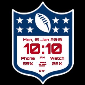 NFL Watch by TooTall202