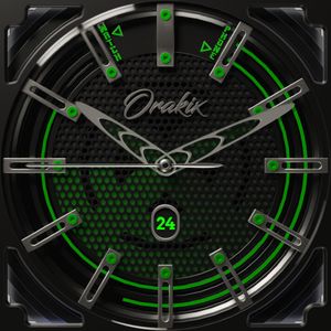 OX|Pulse v330 Radar by Orakix