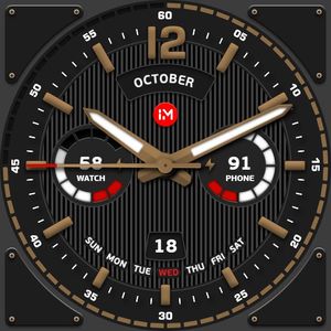 INMOTION Midnight by INMOTION