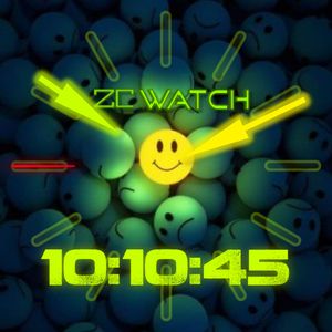 HAPPY by Zerocool Corporation