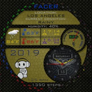 SM - The Runner by Smith-Made