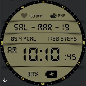 RK WATCH 121 by RK WATCH DESIGN