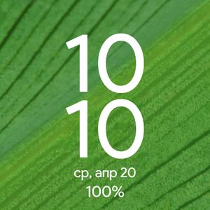 Android 12 Lock Screen by Max's Watchfaces
