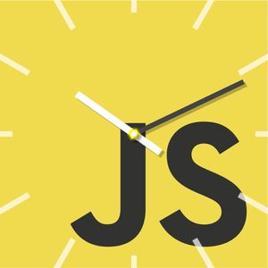 JavaScript Analog Clock by AlienQ