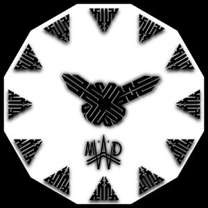 Sacrificial Octagon by MAD MAX WATCHES