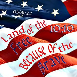 Land of the Free. . . by msnav59