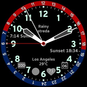 SunTravel2 DimMode by Peter