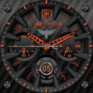 PREDATOR Talon SpecOps Carbon by PREDATOR