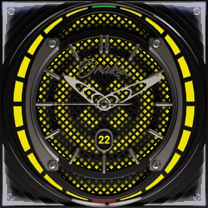 OX|Pulse v140 Ripple by Orakix