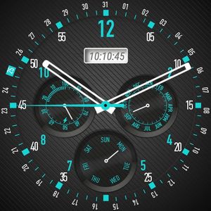 Submarine - Themeable by Analog Designer