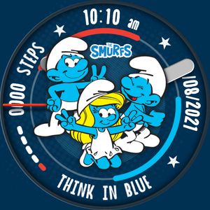 The Smurfs™ by Smurfs