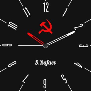 soviet by shak