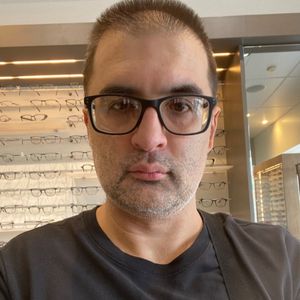 Justin Beechey profile picture