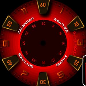 WF 538 by Timelines