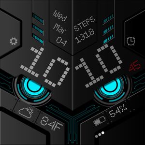 Owl V.3 Pro by Sirius Designs